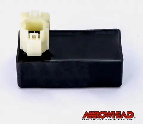 Arrowhead CDI - Kymco MXU 500 - 05-11