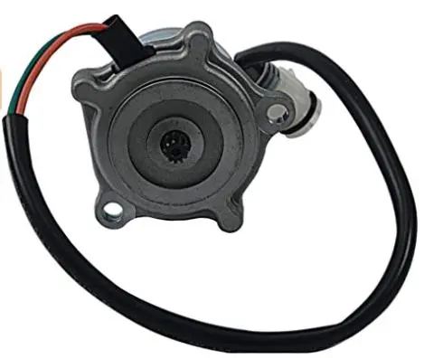 Arrowhead Kontroll-Motor - Honda TRX Power Shift-motor 