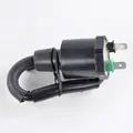Arrowhead Coiler - Honda/Kawa/Suz/Yama ATV/MC/Scooter