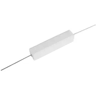 Arrowhead Motstand - Moped 50cc 1,5Ohm, 10W, med terminaler