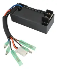 Arrowhead CDI - Polaris Predator 50 - 04-06