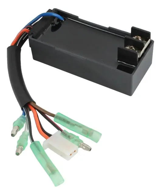 Arrowhead CDI - Polaris Predator 50 - 04-06 