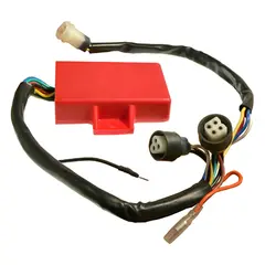 Arrowhead CDI - Yamaha Warrior 350 YFM350X - 90-95