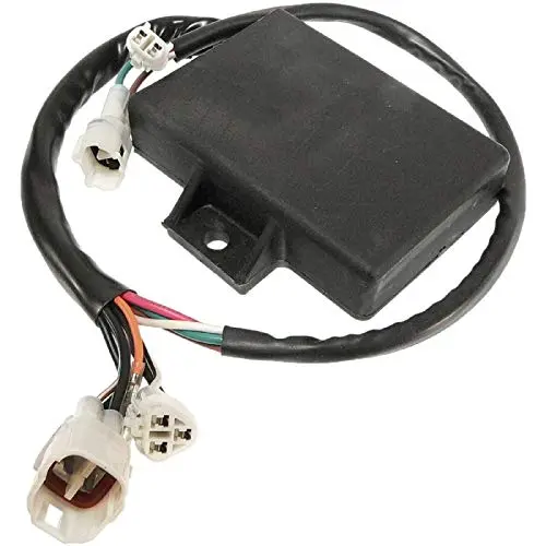 Arrowhead CDI - Yamaha Warrior 350 YFM350X - 96 