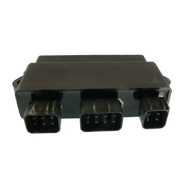 Arrowhead CDI - Yamaha Bruin, Grizzly, Wolverine 04-14 