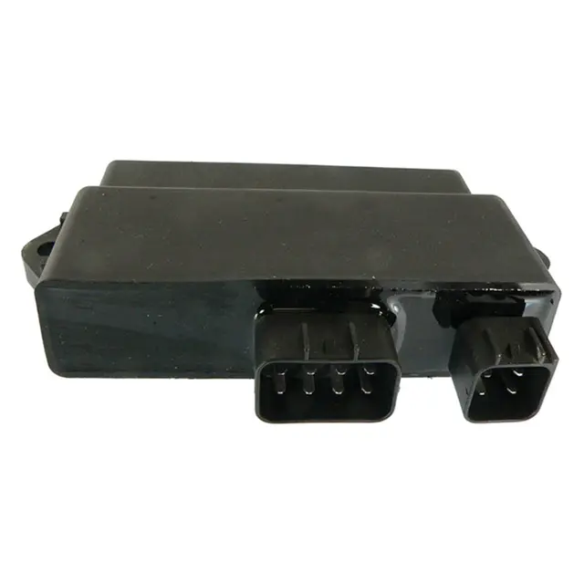 Arrowhead CDI - Yamaha Warrior 350 YFM350X - 02-04 