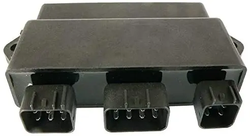 Arrowhead CDI - Yamaha Grizzly 400 4WD Hunter YFM40FBH - 07-08 