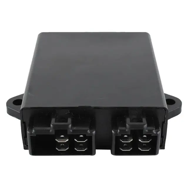 Arrowhead CDI - Yamaha XTZ 750 89-95 