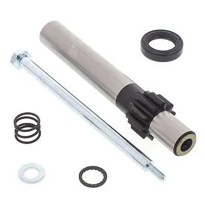 Arrowhead Jackshaft Sett - Harley-Davidson