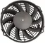 Arrowhead Viftemotor - Polaris 400L 2X4