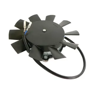 Arrowhead Viftemotor - Polaris 250 / 350 / 400 / 500