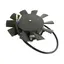 Arrowhead Viftemotor - Polaris 250 / 350 / 400 / 500