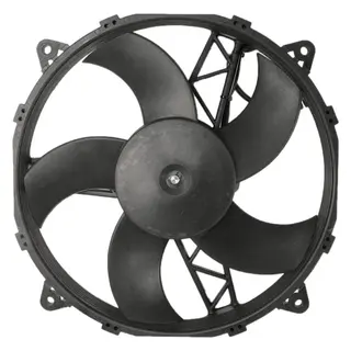 Arrowhead Viftemotor - Polaris Ranger, Sportsman