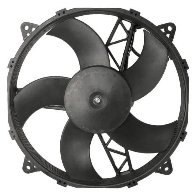 Arrowhead Viftemotor - Polaris Ranger, Sportsman 