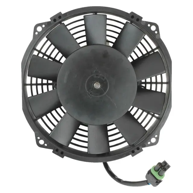 Arrowhead Viftemotor - Can-Am Outlander 400 4X4 