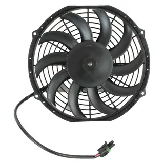 Arrowhead Viftemotor - Polaris Ranger 400/500 2x4, 4x4