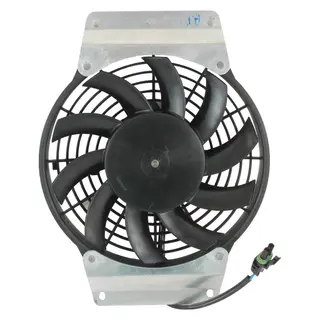Arrowhead Viftemotor - Can-Am Outlander 400 EFI