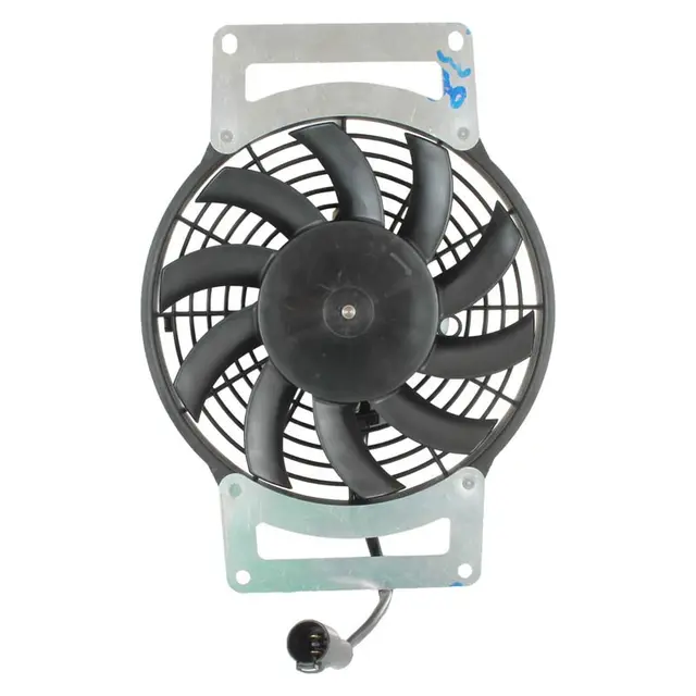 Arrowhead Viftemotor - Kawasaki KVF750 Brute Force 750 4x4i 
