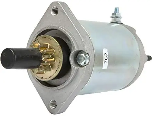 Arrowhead Starter - Polaris 340,500,550,600,700,800, Classic, Euro++ 