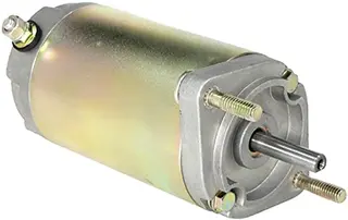 Arrowhead Starter - Arctic Cat Bearcat 570