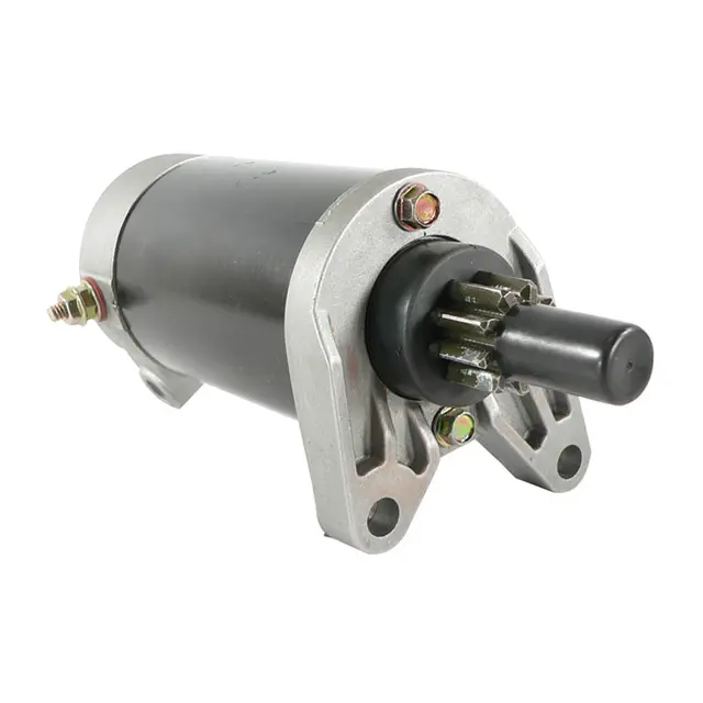 Arrowhead Starter - Polaris Classic, Fusion, RMK, Touring,Switchback 