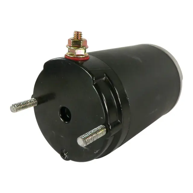 Arrowhead Starter - Polaris 600cc 
