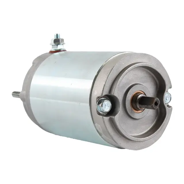 Arrowhead Starter - Polaris 550/600/800cc 