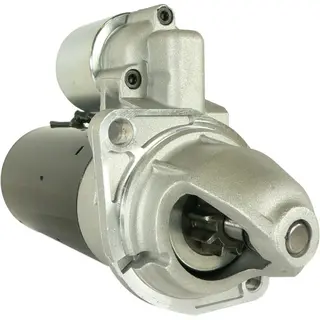 Arrowhead Starter - Arctic Cat 700 Diesel