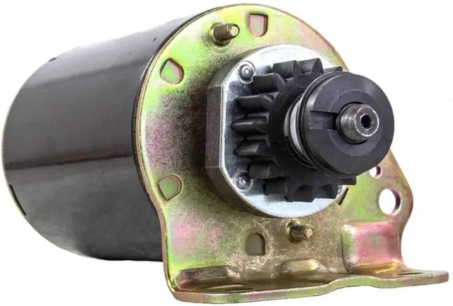 Arrowhead Starter - Briggs & Stratton Cub Cadet 4016 