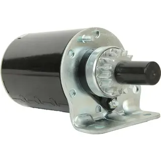 Arrowhead Starter - Arctic Cat SBS 1000
