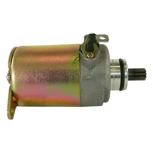 Arrowhead Starter - Beta Eikon 125 