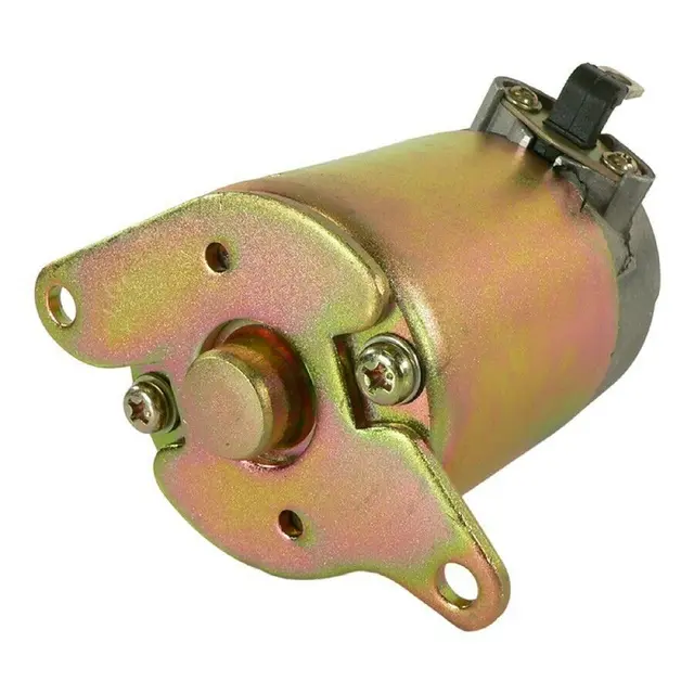 Arrowhead Starter - Beta Eikon 125 