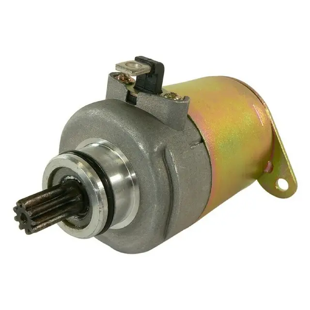 Arrowhead Starter - Beta Eikon 125 