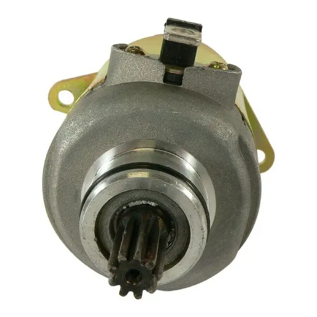 Arrowhead Starter - Beta Eikon 125 