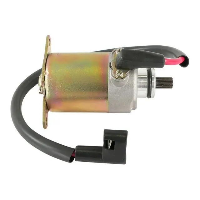 Arrowhead Starter - Baja Motorsports BA150 Baja 150 