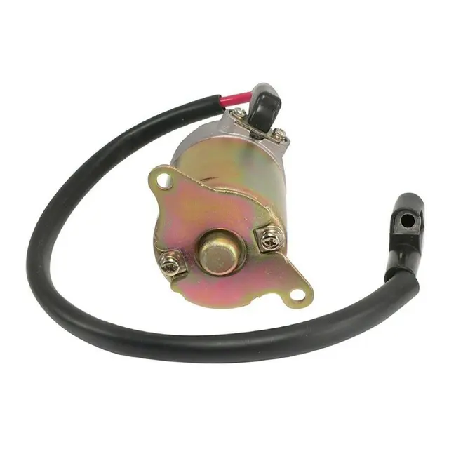 Arrowhead Starter - Baja Motorsports BA150 Baja 150 