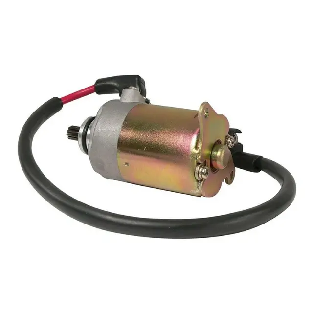 Arrowhead Starter - Baja Motorsports BA150 Baja 150 