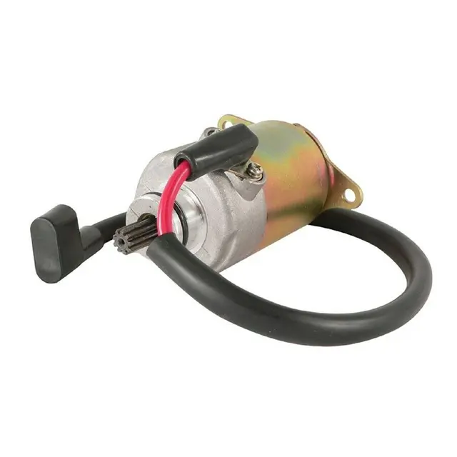 Arrowhead Starter - Baja Motorsports BA150 Baja 150 