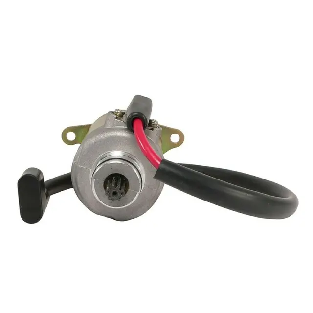 Arrowhead Starter - Baja Motorsports BA150 Baja 150 