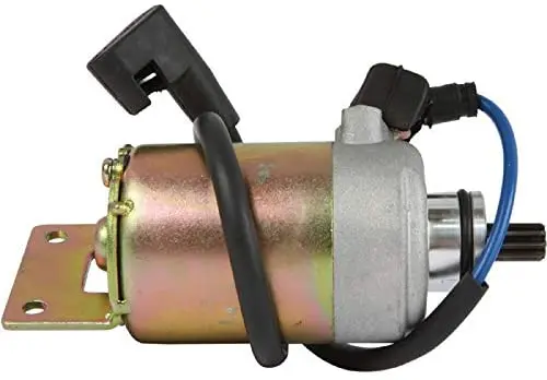 Arrowhead Starter - Polaris Phoenix, Sawtooth 200 