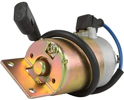 Arrowhead Starter - Polaris Phoenix, Sawtooth 200 
