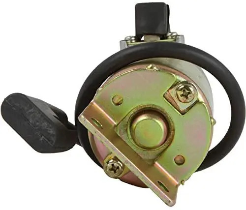 Arrowhead Starter - Polaris Phoenix, Sawtooth 200 