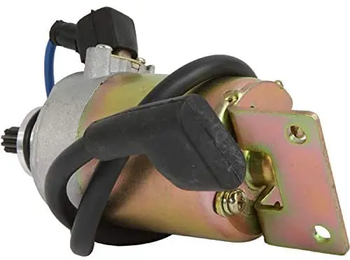 Arrowhead Starter - Polaris Phoenix, Sawtooth 200 
