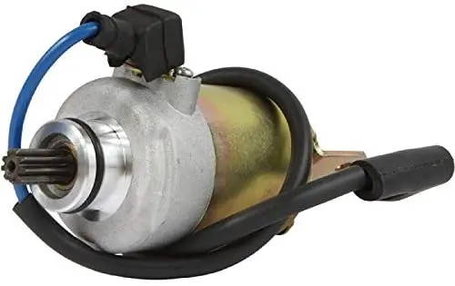 Arrowhead Starter - Polaris Phoenix, Sawtooth 200 