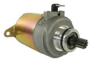 Arrowhead Starter - Alien Motors Desert Rat 50