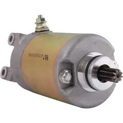 Arrowhead Starter - Baja Motorsports WD250U Wilderness Trail 250
