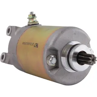 Arrowhead Starter - Baja Motorsports WD250U Wilderness Trail 250