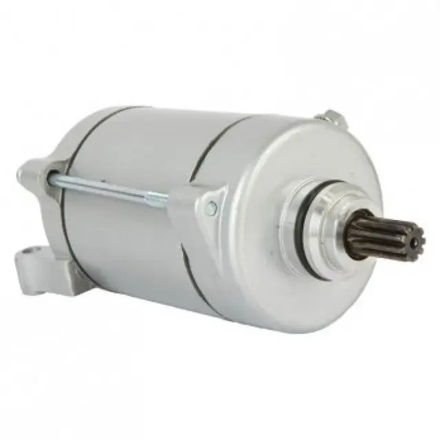 Arrowhead Starter - Bms Motor Sports 200cc Sports 