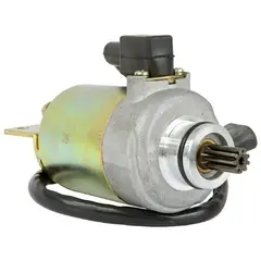 Arrowhead Starter - Kymco Mxer 150
