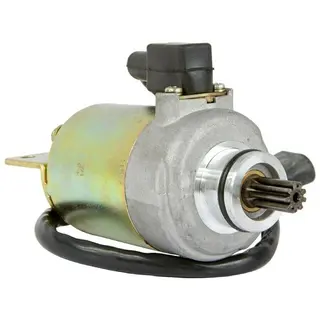 Arrowhead Starter - Kymco Mxer 150